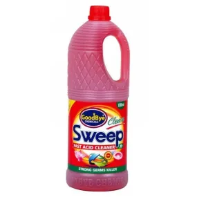 GOODBYE SWEEP TOILET CLEANER 500ML