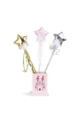 Great Pretenders Deluxe Star Wand Assortment