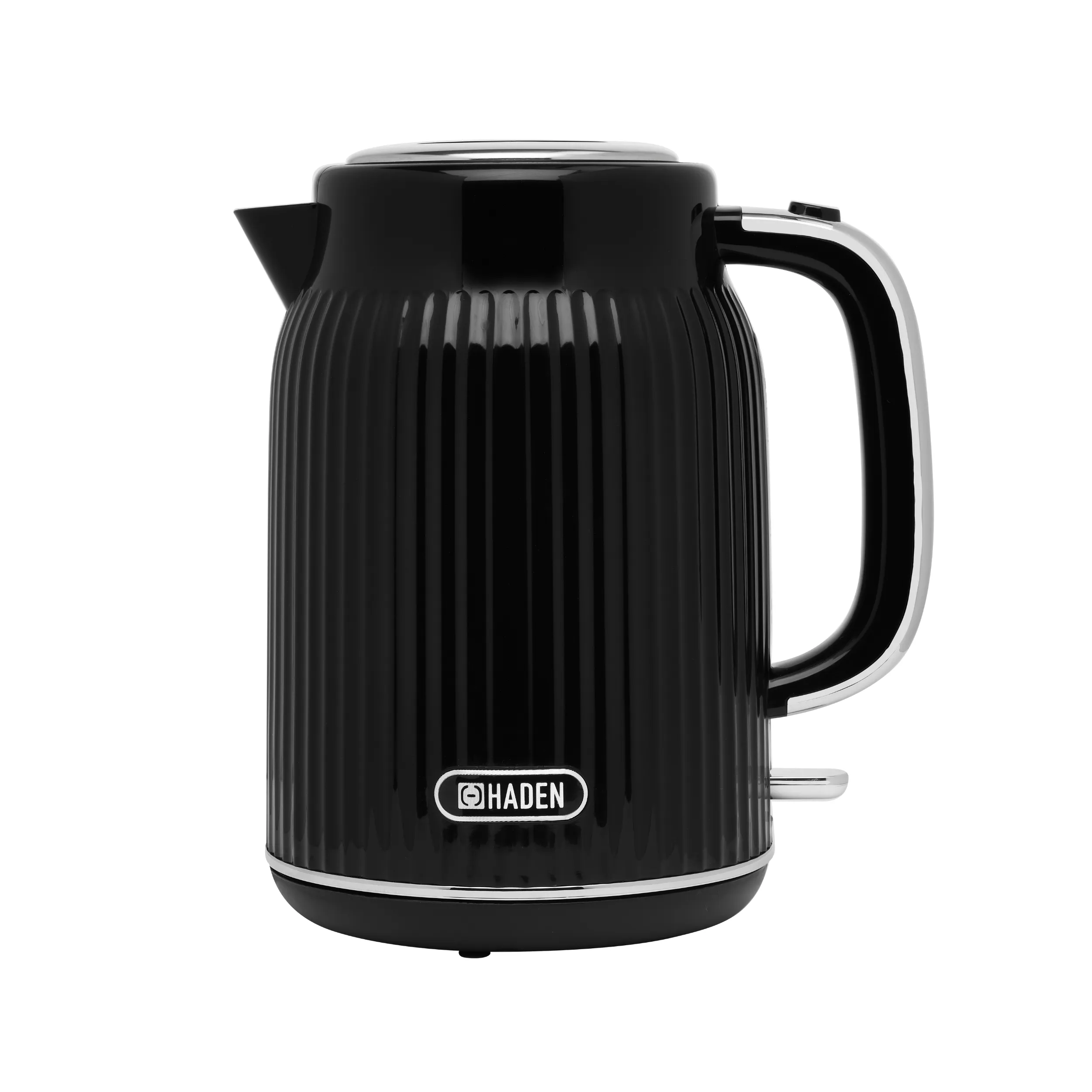 Haden York 1.7L Kettle Black