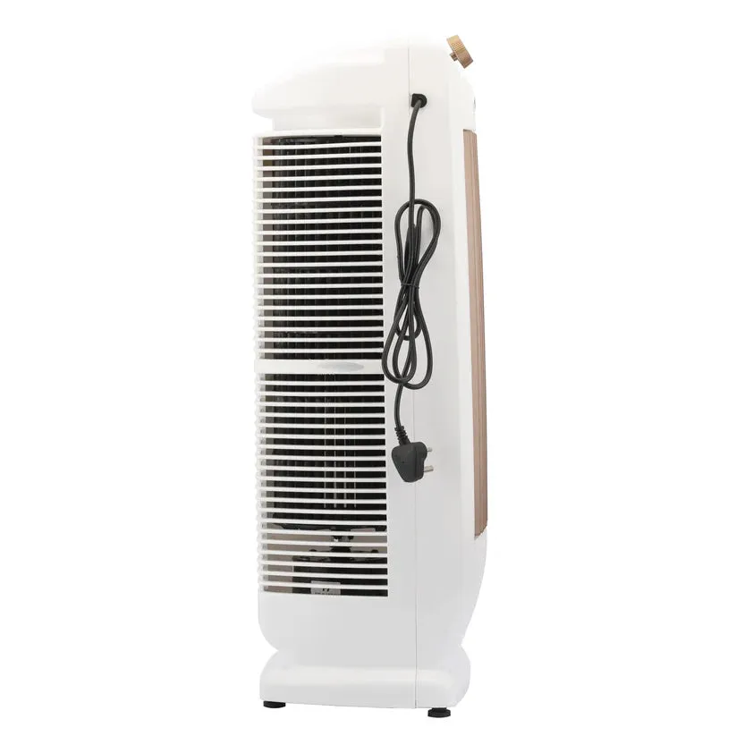 Hanbao Tower Fan- Visiri Plus