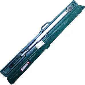 Hans 6172NF Click Torque Wrench 3/4" Drive x 100-600 ft.lb. 42"