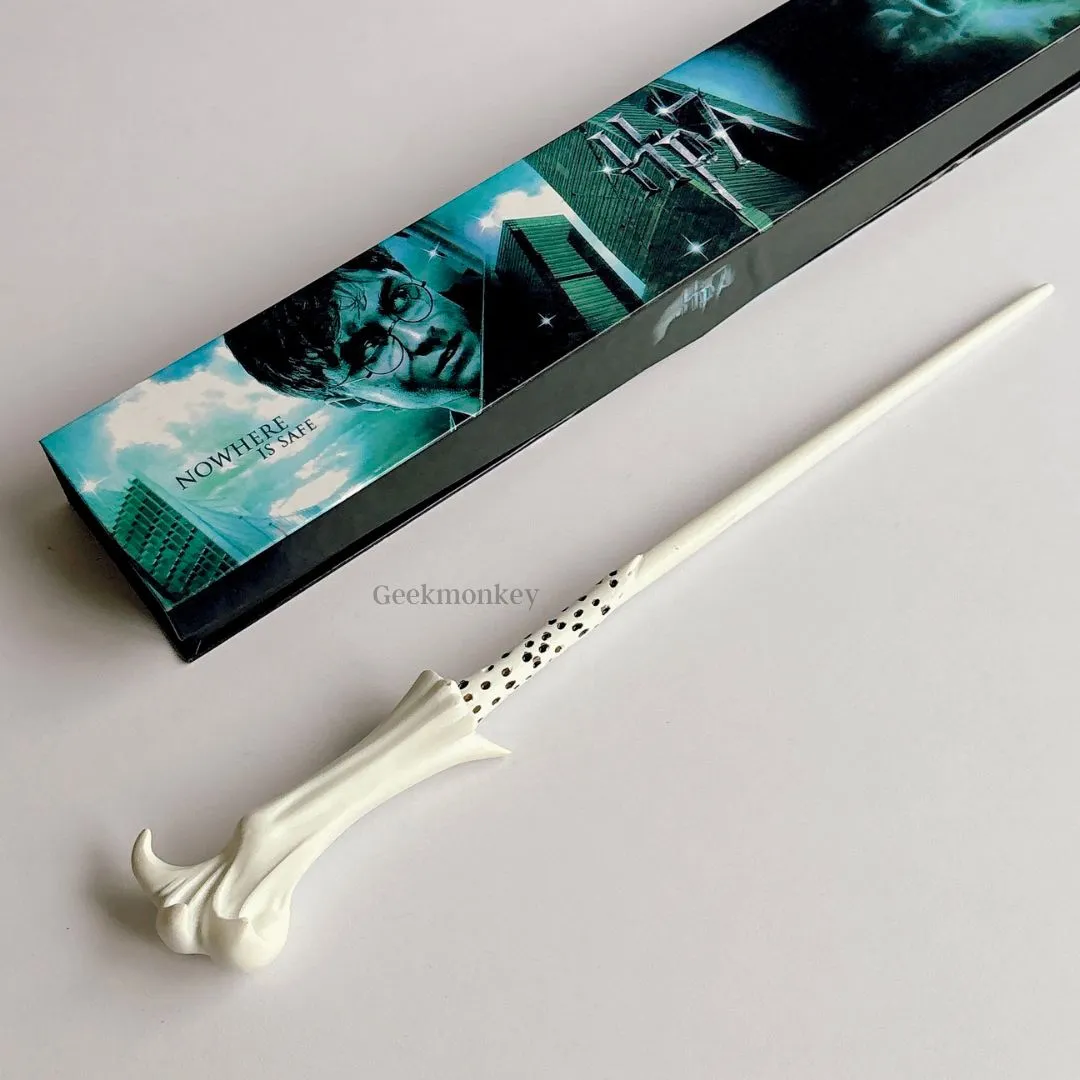 Harry Cosplay Magic wand | Comicon Fans