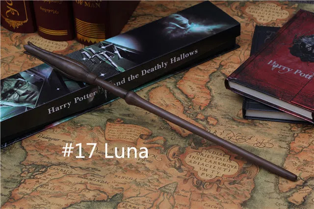 Harry Potter Magic Wands