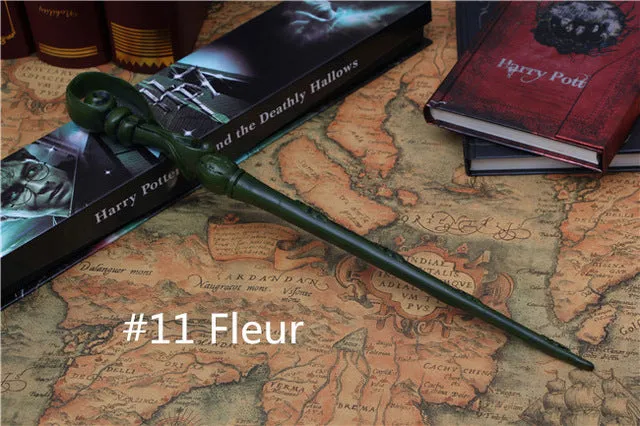 Harry Potter Magic Wands