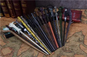 Harry Potter Magic Wands