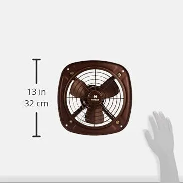 Havells Ventil Air DSP 1350 r/min Exhaust Fan - 1 PC