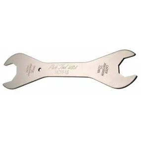 HCW-15 Bike Headset Wrench - 32 & 36 mm