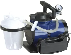 Heavy Duty Suction Pump Machine