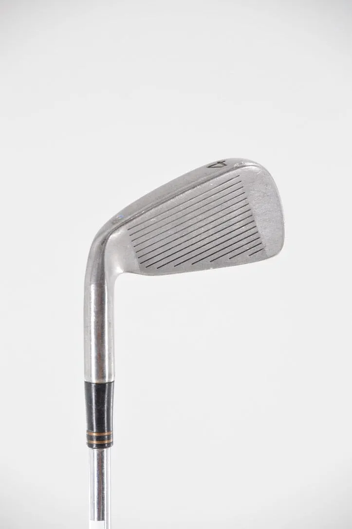 Henry Griffitts  4 Iron SR Flex 38.5"