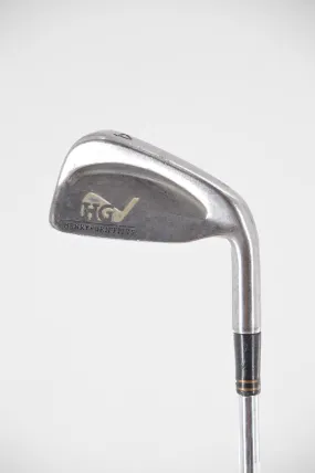 Henry Griffitts  4 Iron SR Flex 38.5"