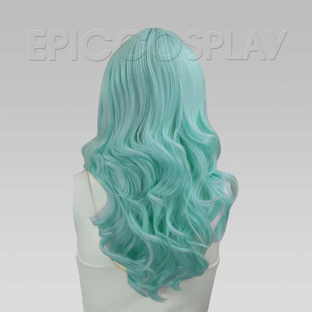 Hestia - Mint Green