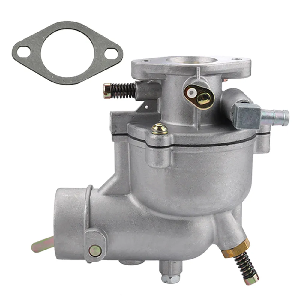 Hipa 490419 Carburetor Kit for BS 170402 170432 170407 170412 170417 170431 Engine Generator Toro 38070 38060 31756 31820 Snowthrower # 390323 394228