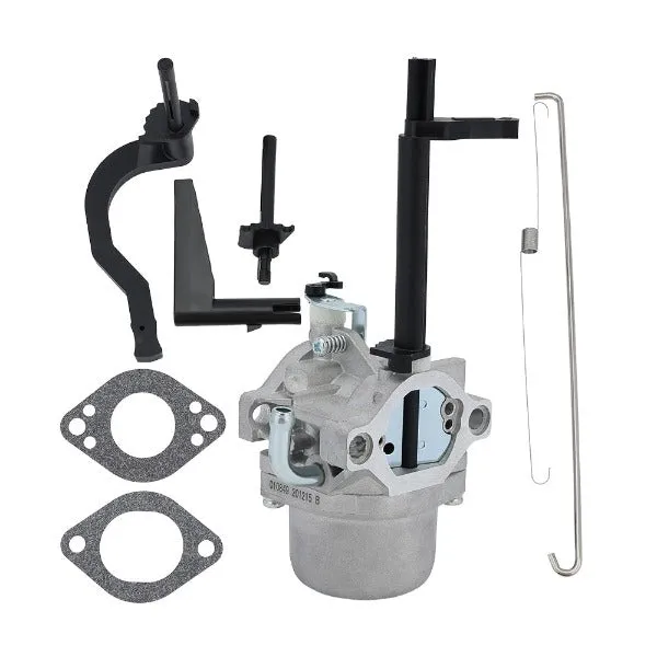 Hipa 591378 Carburetor Kit for GenPower 305 5000 5550 6200 8550 10HP Engine/Generator Briggs & Stratton 697978 796321 696132 696133