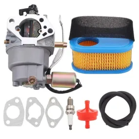 Hipa Carburetor kit for 951-05149 Husky LT4200 LT3800 Craftsman T1000 T1200 R1000 Lawn Mower # HY-4P90F