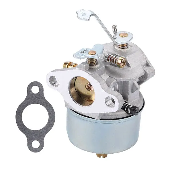 Hipa Carburetor Kit For Tecumseh 632230 632272 H50 H60 HH60 H30 Engine Snow Blower Parts # 631067 631828 632076