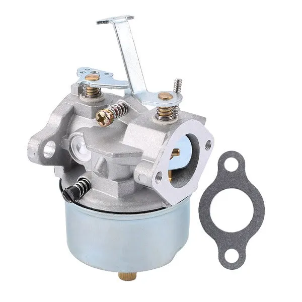 Hipa Carburetor Kit For Tecumseh 632230 632272 H50 H60 HH60 H30 Engine Snow Blower Parts # 631067 631828 632076