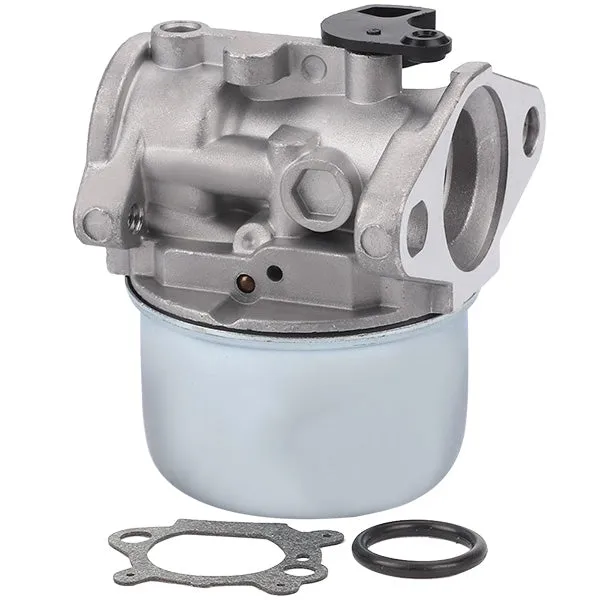 Hipa Carburetor Kit for Toro 20010 20020 20021 20022 20023 20030 20042 20043 20045 20441 20442 BS Snapper 5.5 - 6.75hp Engine Lawn Mower