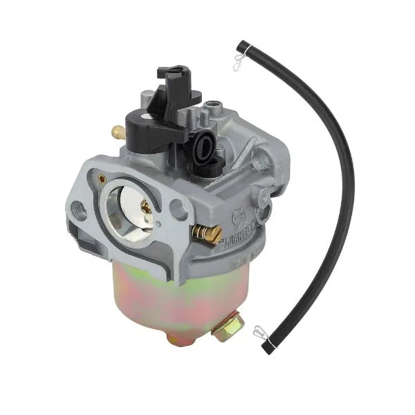 Hipa Carburetor Kit for Yard Man 12AE46JA001 12AEB2JA001 12AEB2JZ701 Lawn Mower # 751-10881