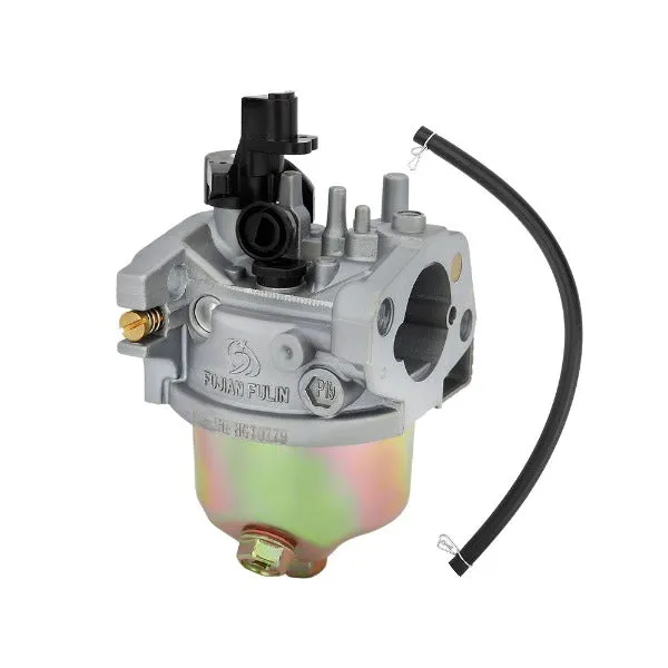 Hipa Carburetor Kit for Yard Man 12AE46JA001 12AEB2JA001 12AEB2JZ701 Lawn Mower # 751-10881