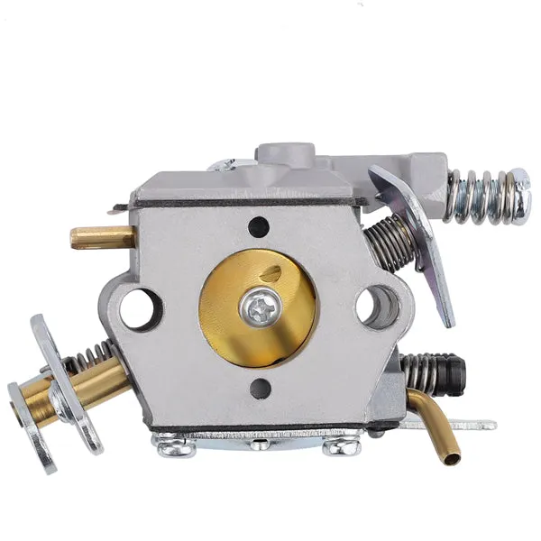 Hipa WT-89 Carburetor Kit for Craftsman 358.351143 358.351063 358.352181 358.351710 358.350990 358.351900 358.350380 358.351820 Chainsaw # WT-600