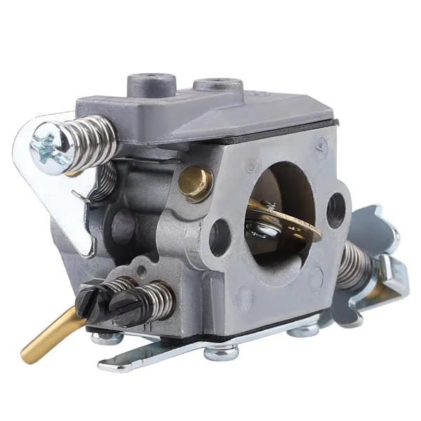 Hipa WT-89 Carburetor Kit for Craftsman 358.351143 358.351063 358.352181 358.351710 358.350990 358.351900 358.350380 358.351820 Chainsaw # WT-600