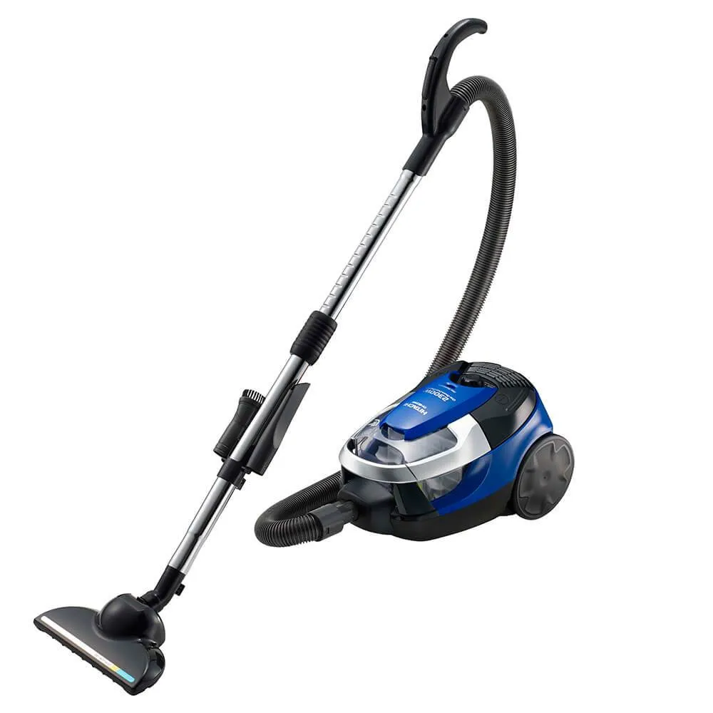 Hitachi CV-SE230V Cylinder Cyclone Vacuum Cleaner