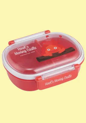 Howl’s Moving Castle Bento Lunch Box