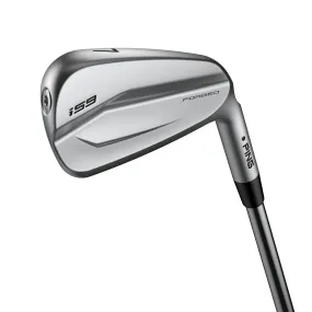 i59 IRONS