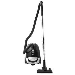 Inspire Compact 800w Bagged Vacuum Cleaner  | IE689BK