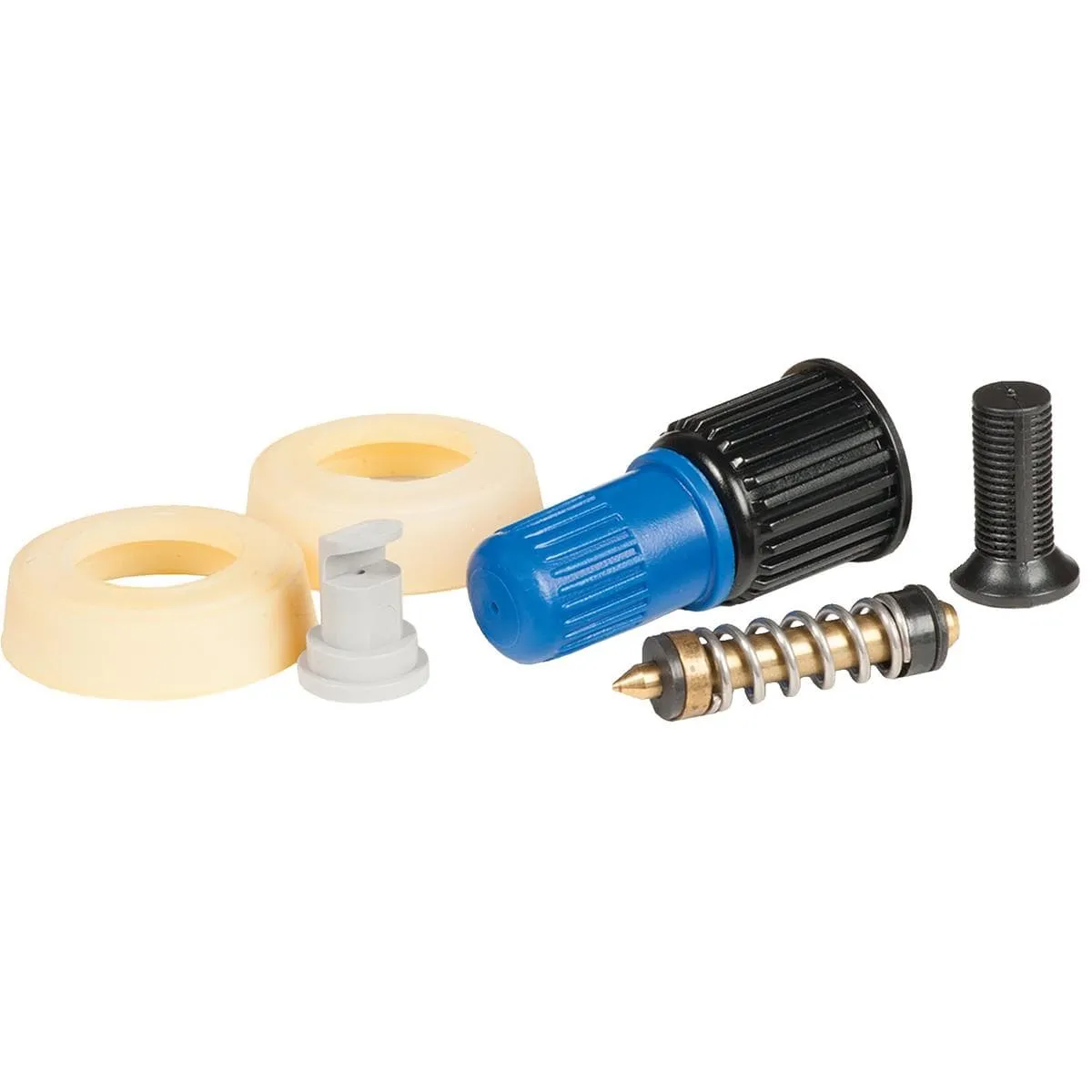 Jacto CD400 Field Repair Kit 761866