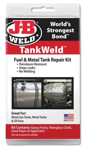 JB Weld Tankweld™ Repair Kit - 2110