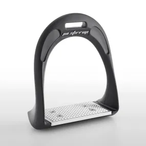 Jin Evol Stirrup Irons