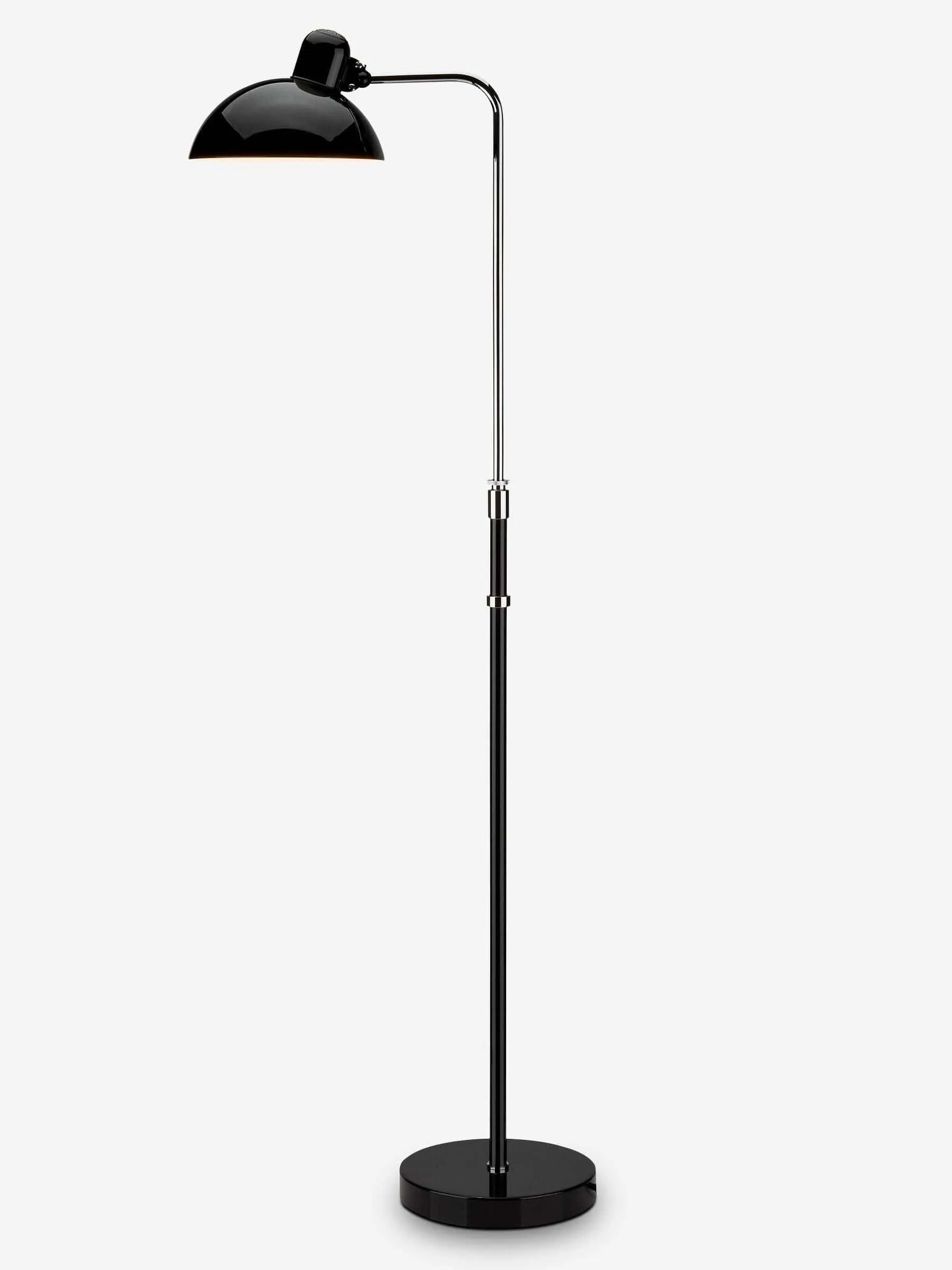 Kaiser Idell Luxus Floor Lamp Model 6580