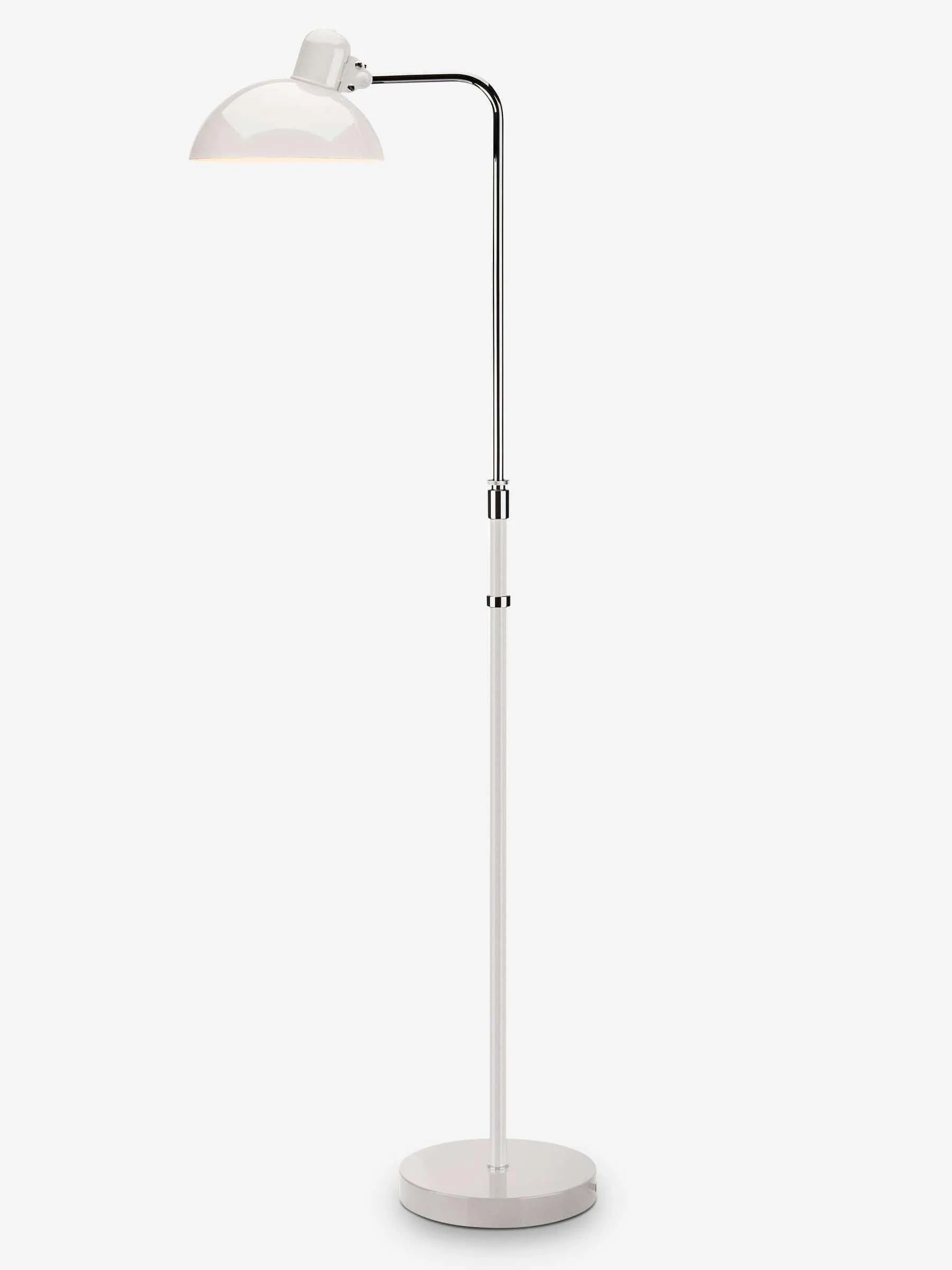 Kaiser Idell Luxus Floor Lamp Model 6580