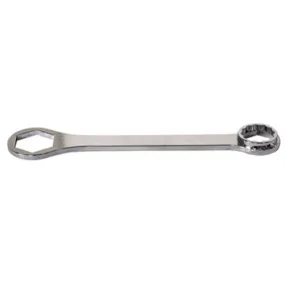 Kawasaki Racer Axle Wrench - 17mm/27mm