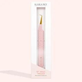 Kiara Sky Tweezer - 90 Angle