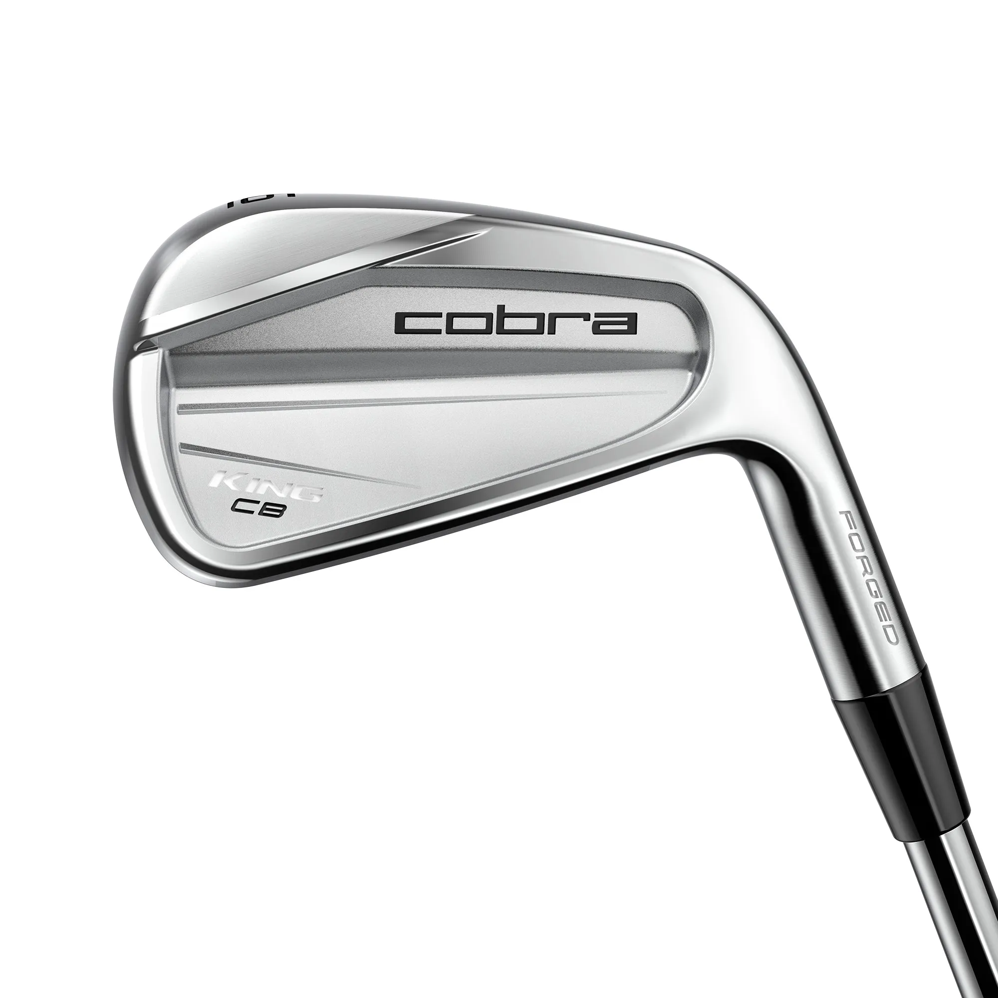 KING CB/MB Irons