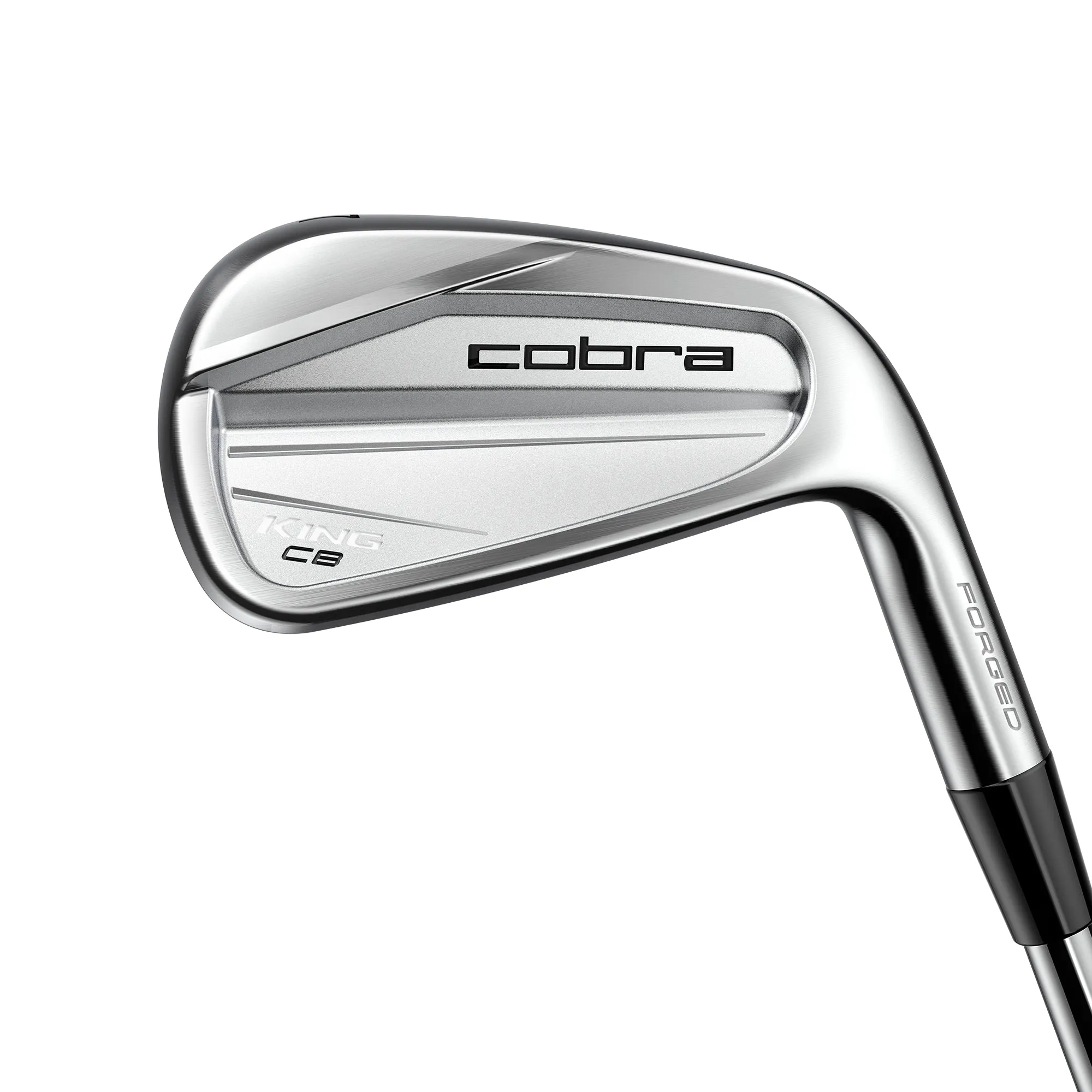 KING CB/MB Irons