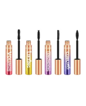 Kleancolor Black Waterproof Mascara