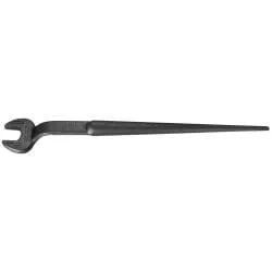 Klein Erection Wrench, 1/2'' Bolt, for U.S. Regular Nut (13/16'' (21 mm) - 3220