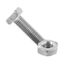 Landing Gear Bolt Kit | 10 PACK