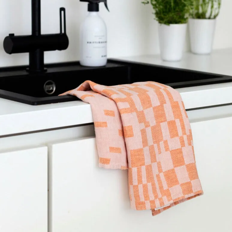 Lapuan Kankurit Koodi Hand Towel