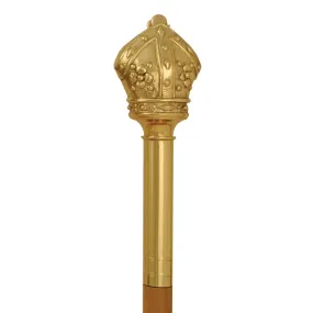 Large Mitre Wand