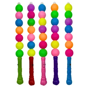 LED Multi-Color Ball Wand (Each)