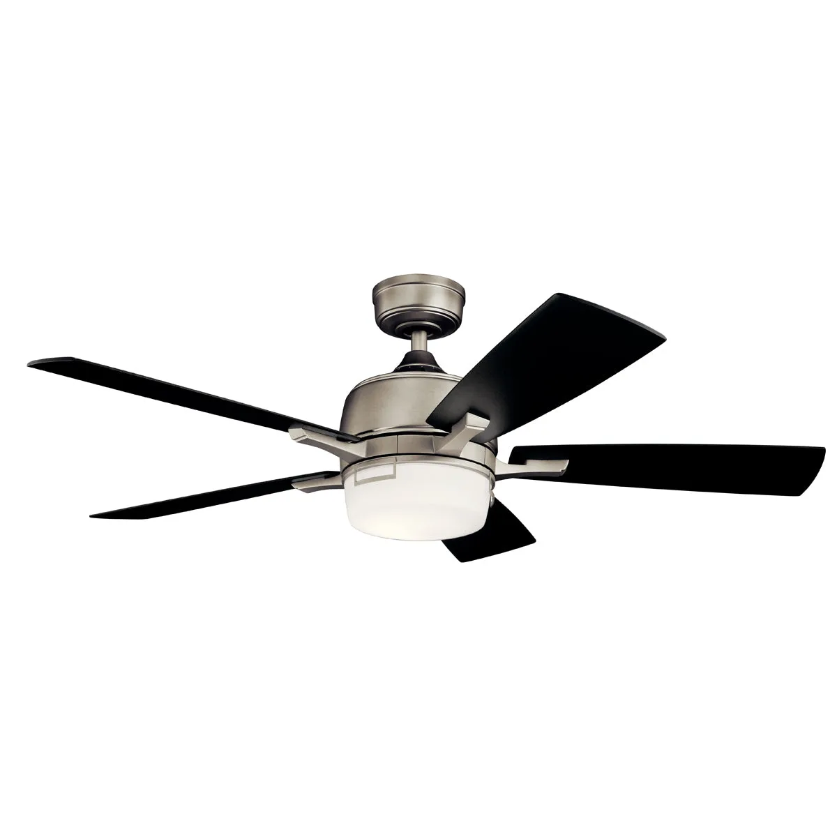 Leeds 52" LED Ceiling Fan