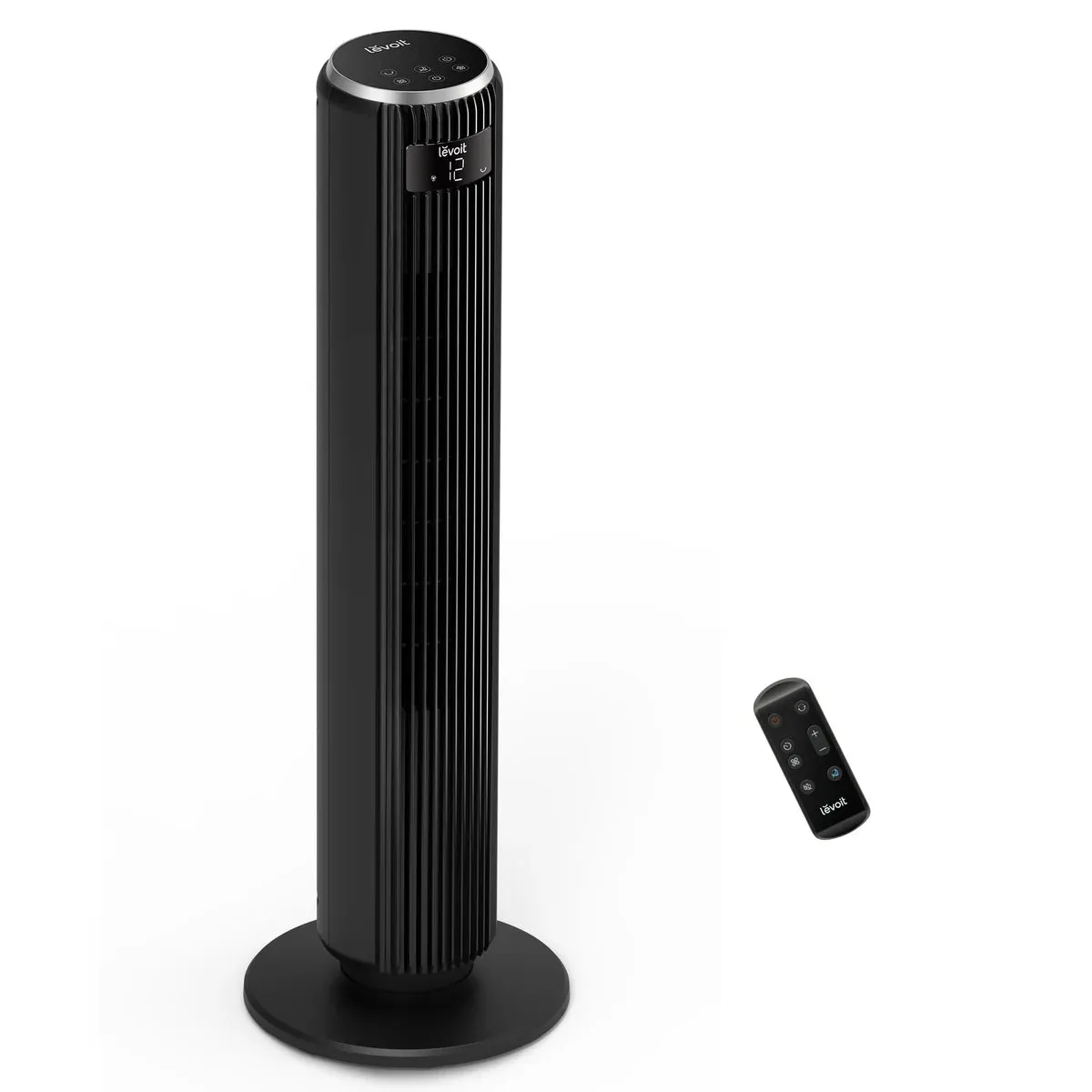 Levoit  Tower Fan with DC motor -remote LTF-F422