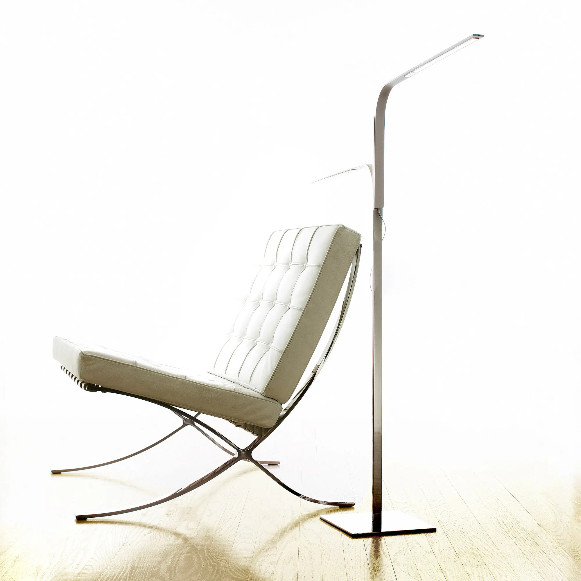 lim floor lamp | Pablo