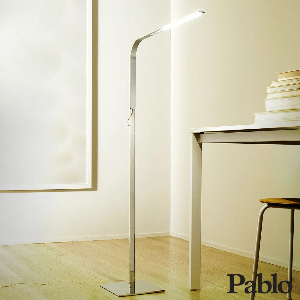 lim floor lamp | Pablo