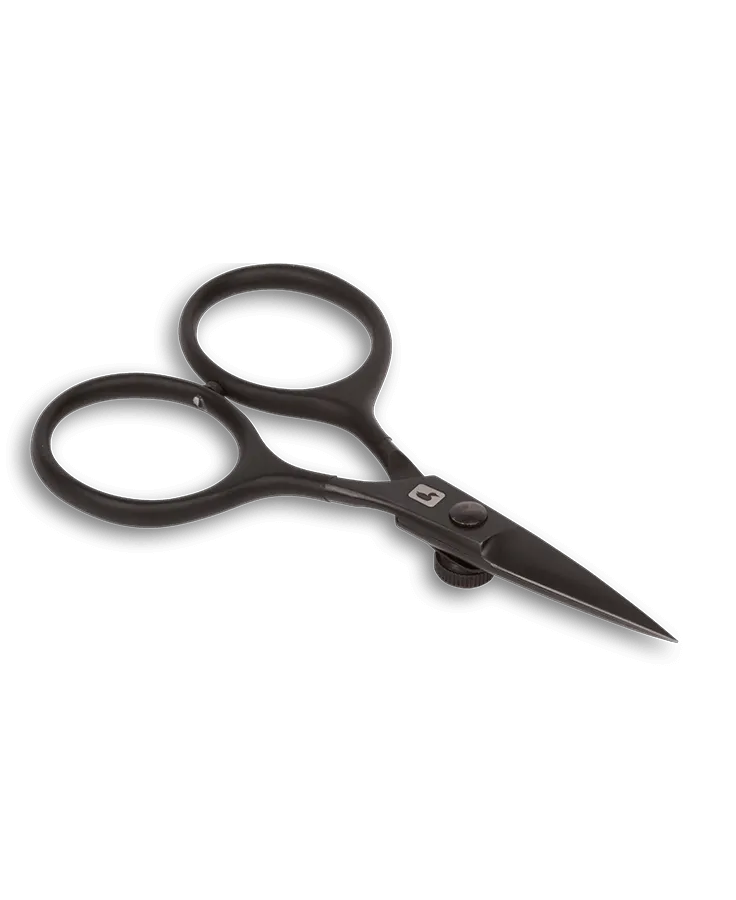 Loon Razor Scissor - 4"