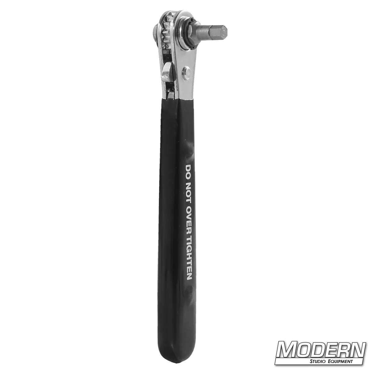 Low Profile 3/16" Speed Wrench